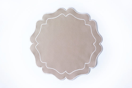 CAMELLIA PLACEMAT